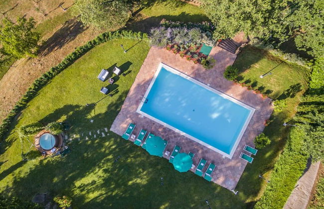 Verdidea - TORRE MONTERCHI - Foto 32