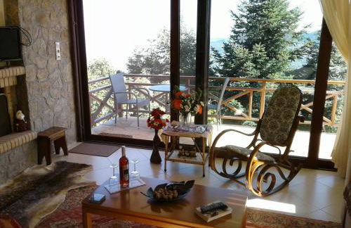 Elatos cozy Studio - Foto 7