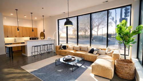 Comfy 4BR Retreat Near Museum Campus & McCormick - Foto 4