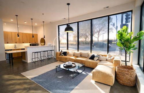 Comfy 4BR Retreat Near Museum Campus & McCormick - Foto 4