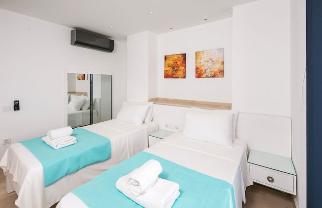 Apartment Mija, Kalkan, Turkey - Foto 3