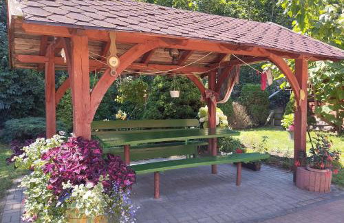 Green Hous agroturystyka - Photo 12