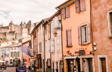 Le Petit Paradis de Carcassonne - Foto 12