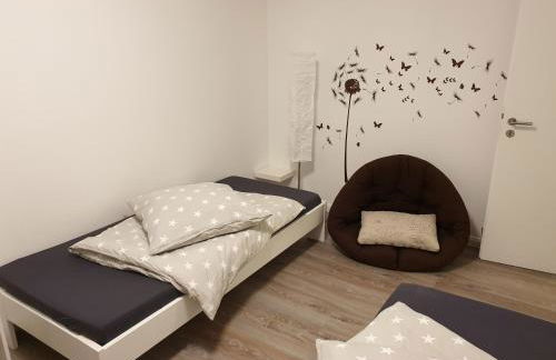 Ferienwohnung Käpten Hook - Foto 7