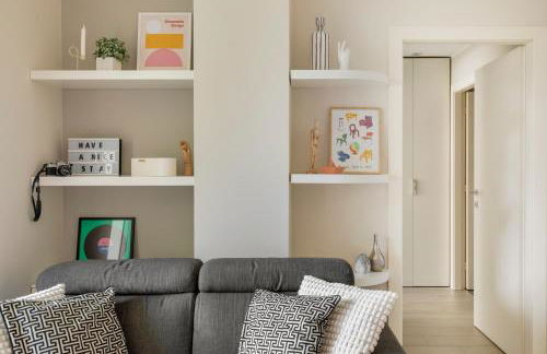 CityLife Modern Comfort Suite - Foto 16