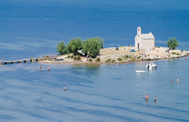 Apartment Irena - Foto 28