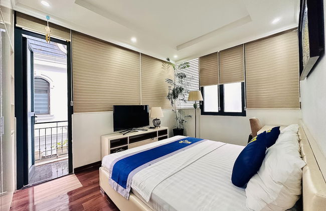 Meta Home Apartment - Vinhomes Imperia - Foto 30