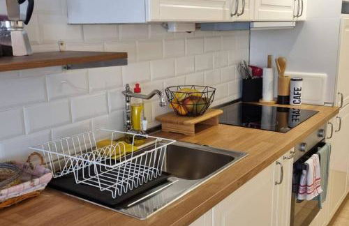 Bouganville - Apartment with Terrace & Shared Pool - Photo 14