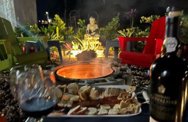 Chic Retreat - Foto 26