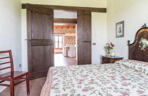 Villa Manganina - Tabiano Castle Country Villas - Foto 41