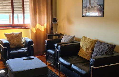 Apartamento vista Douro e Mar - Foto 29