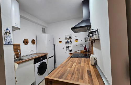 Urban loft Valencia playa - Foto 45