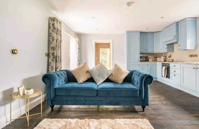 Squirrel Cottage - Foto 32