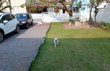 Casa na Praia do Mar Aberto - Foto 13