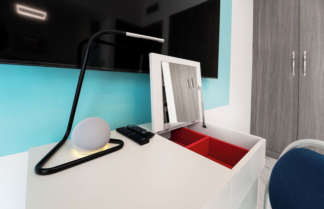 Izzzi Life Mint- Apart Hotel - Photo 60