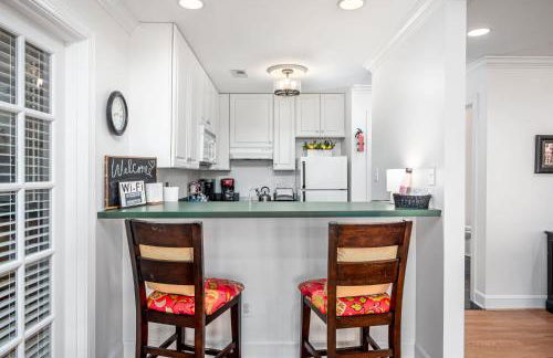 The Clubhouse Hideaway - The Greenview Den - Foto 25