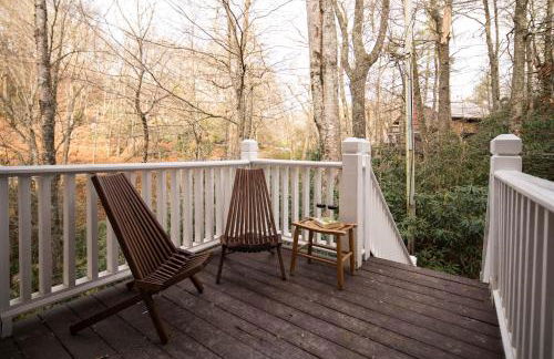 Sunflower Suite at The Wanderer - Foto 13