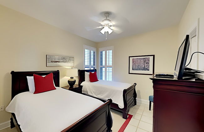 Emerald Dolphin by Southern Vacation Rentals - Foto 7