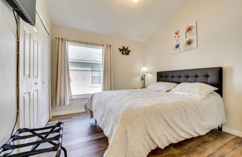 4 Mi to Disney Family Getaway with Game Room! - Foto 16