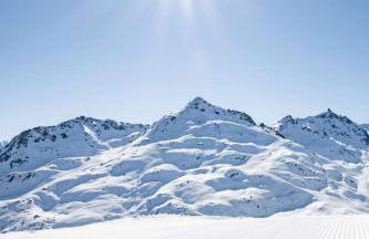 Creux de l'Ours Mottaret, 3 à 5 couchages - Foto 22