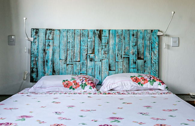 Stupa EcoVila - Photo 7