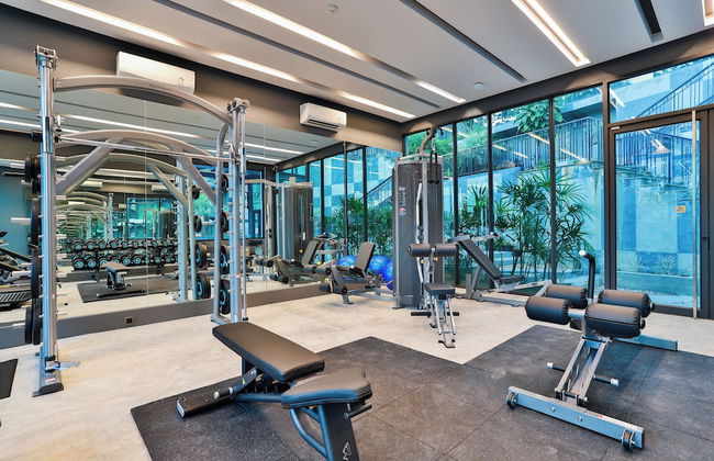 Bo501 - 2 Bdr Condo With Sea View, Ao Nang Beach - Photo 41