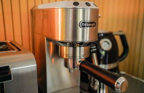 Apartment Mini-Loft am Schloss - Foto 7