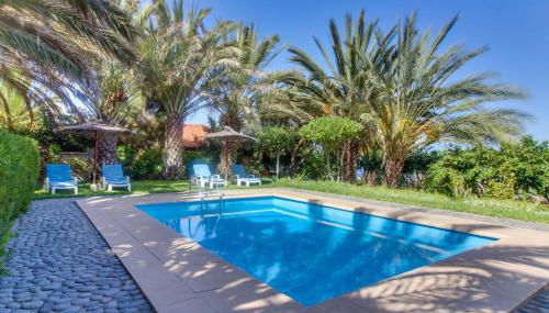 Villa Morera - Foto 2