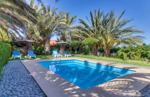 Villa Morera - Foto 2