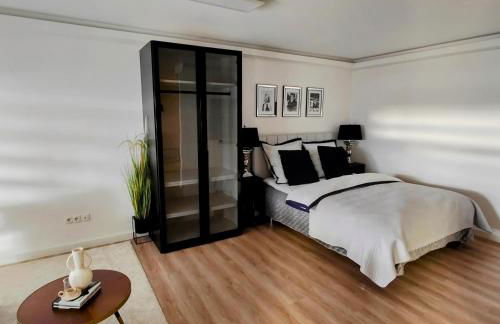 Exklusiv, modernes Apartment - Foto 7