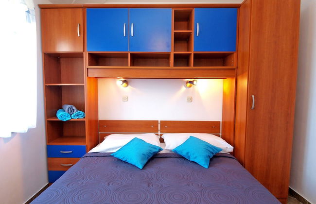 Apartment Tatjana 411 - Foto 2