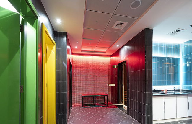 KOHH – Studioin Al Jawhara 5 403 - Foto 32