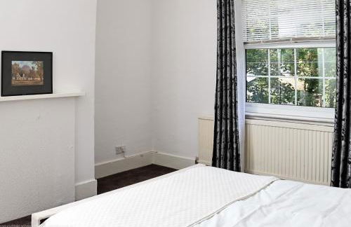 The Water Works Cottage - Foto 27