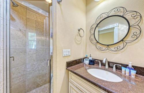 Anna Maria Island Edgewater Bungalow - Foto 23