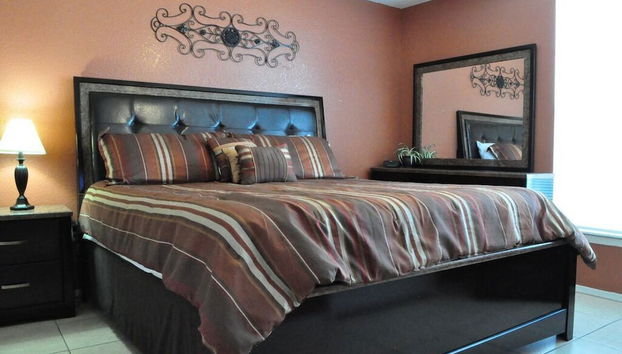 Mk015or 3 Bedroom Townhouse by RedAwning - Photo 2, Chambre