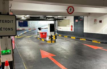 L impasse d'Anaïs Free Parking - Foto 21