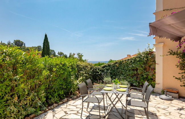 Les Hauts des Issambres - Foto 14