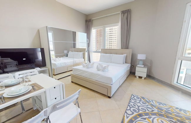 JLT - Madison Residency 1006 - Foto 4