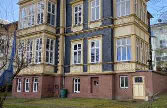 Apartment Villa am Kurpark by Interhome - Foto 1