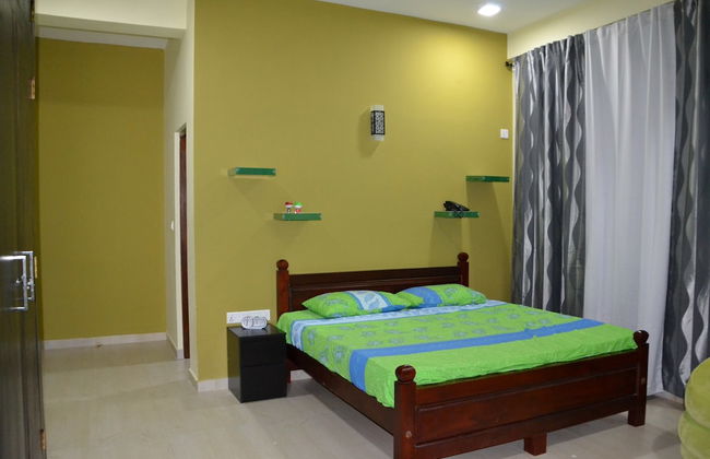 Villa Sam & Sun - Foto 10