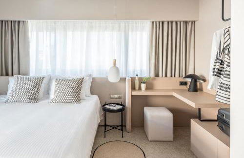 Urban Suites - Foto 128