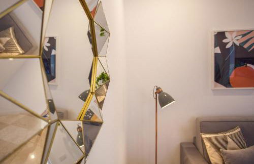 Gran Central Suites - Foto 130