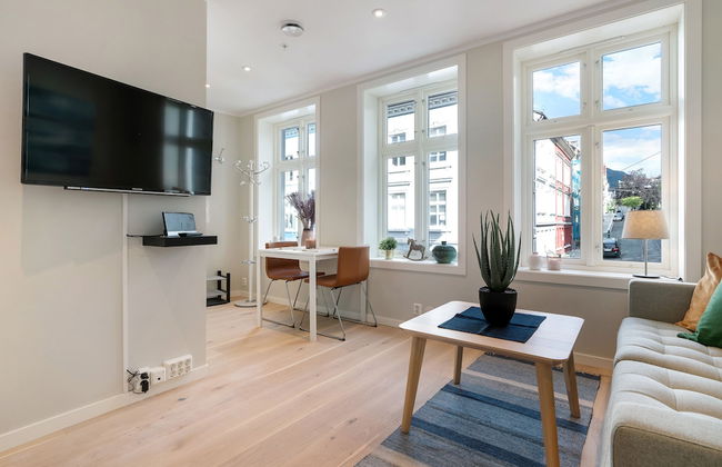 Barfot Apartments - Foto 68