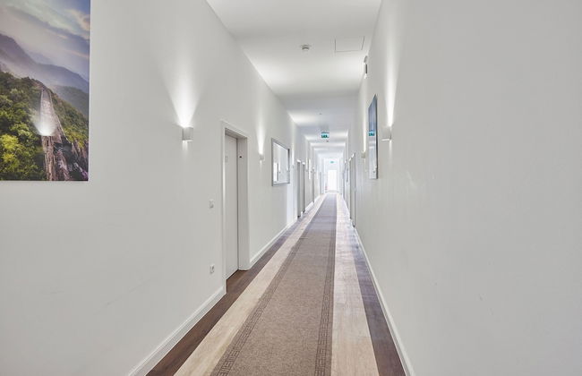 Boardinghotel Heidelberg - Foto 22