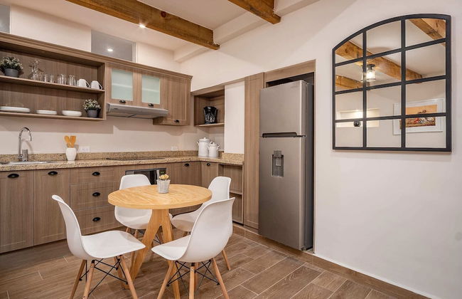 Casa Pandurata Luxury Apartments in Centro, San Miguel de Allende - Foto 53