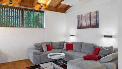 Schwarzwald-Lodge Ferienunterkunft - Foto 5