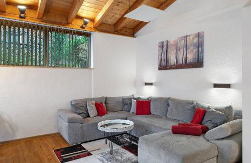 Azuria Schwarzwald Loft - Foto 12