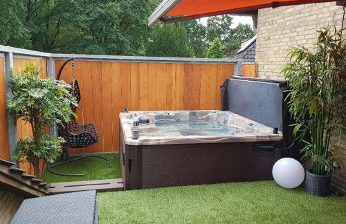 Whirlpool Suite Venezia - Foto 17