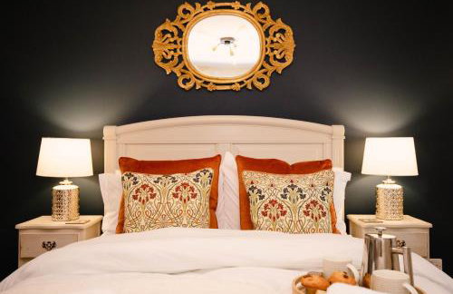 Stable Cottage - Rudge Farm Cottages - Foto 20