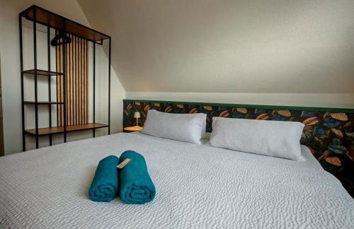 Domstadt Apartments - Foto 1